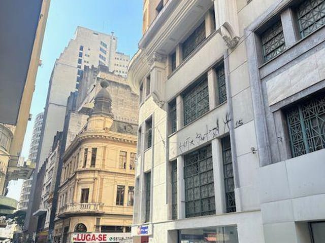 Loja com 80m², à venda, no bairro Centro em São Paulo