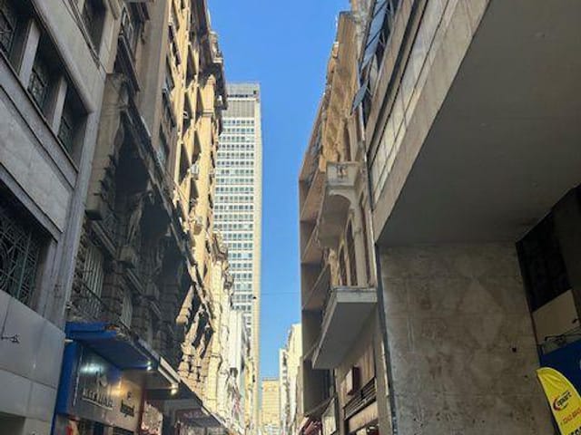 Loja com 80m², à venda, no bairro Centro em São Paulo