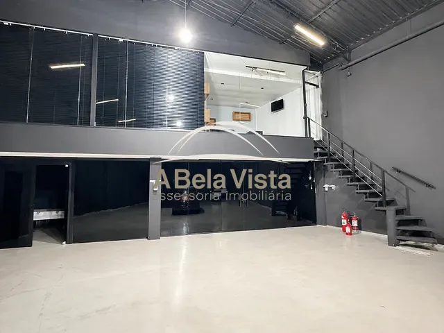 Loja com 500m², para alugar, no bairro Vila Osasco em Osasco