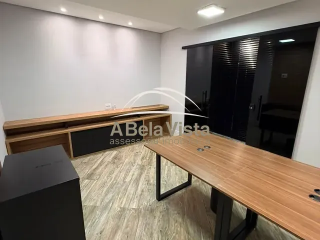 Loja com 500m², para alugar, no bairro Vila Osasco em Osasco
