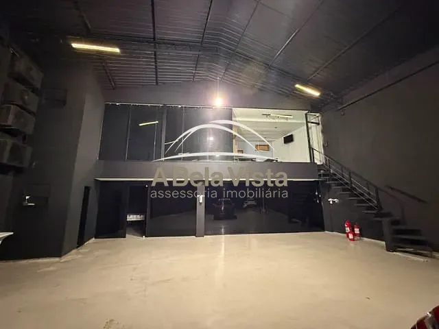Loja com 500m², para alugar, no bairro Vila Osasco em Osasco