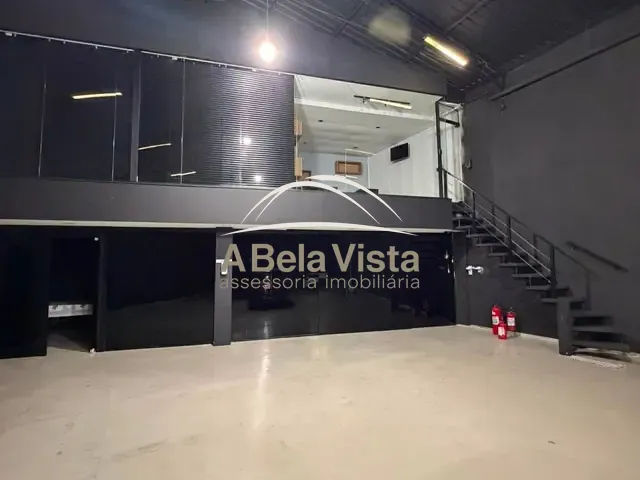Loja com 500m², para alugar, no bairro Vila Osasco em Osasco