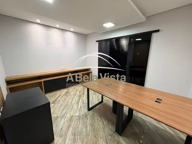Loja com 500m², para alugar, no bairro Vila Osasco em Osasco