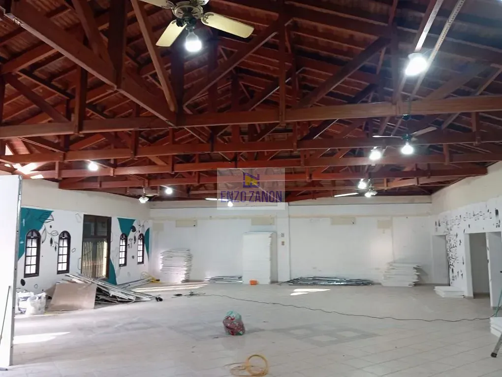 Loja-Salão, 370 m² - Foto 3