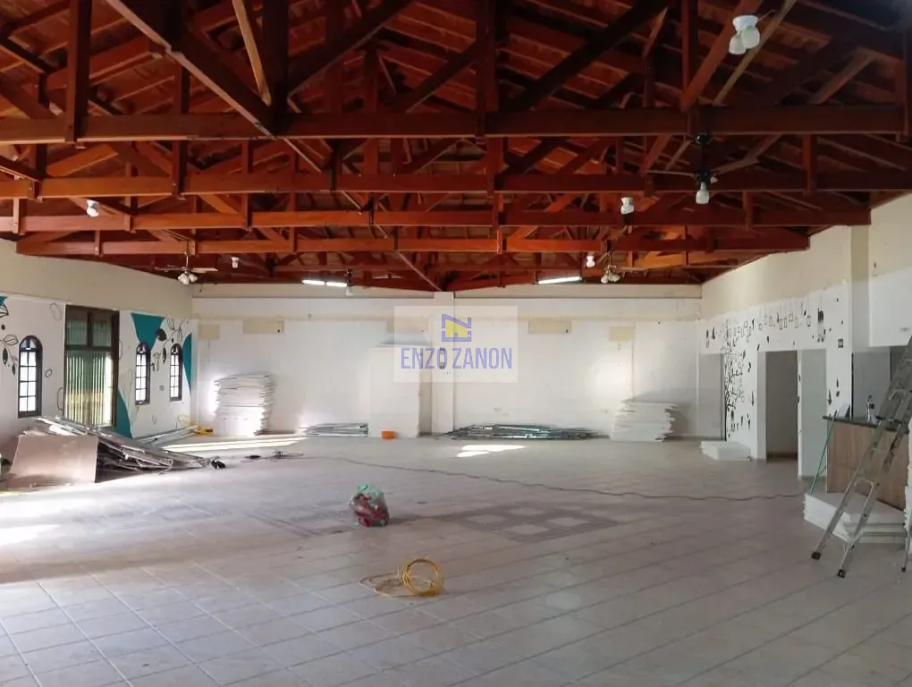 Loja-Salão, 370 m² - Foto 7