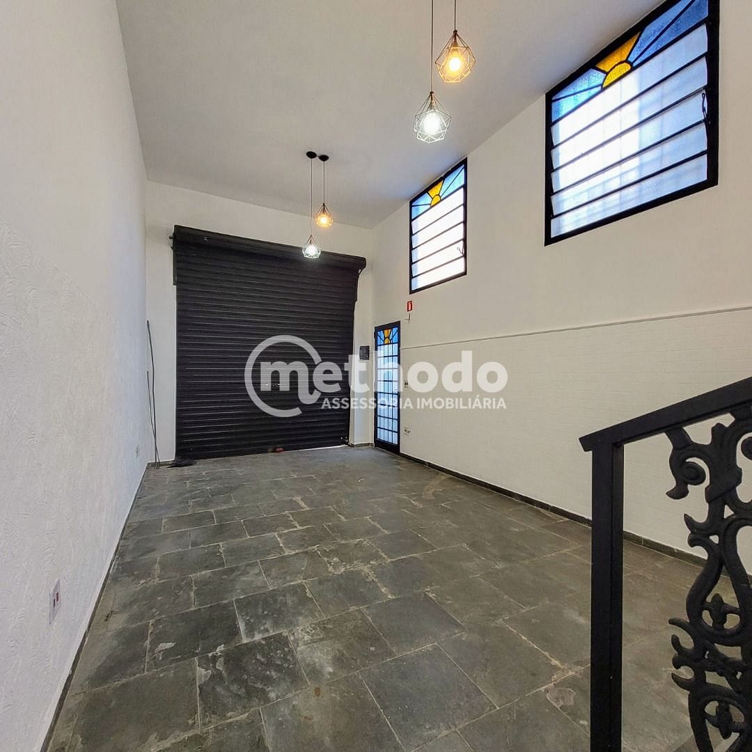 Loja-Salão, 120 m² - Foto 2