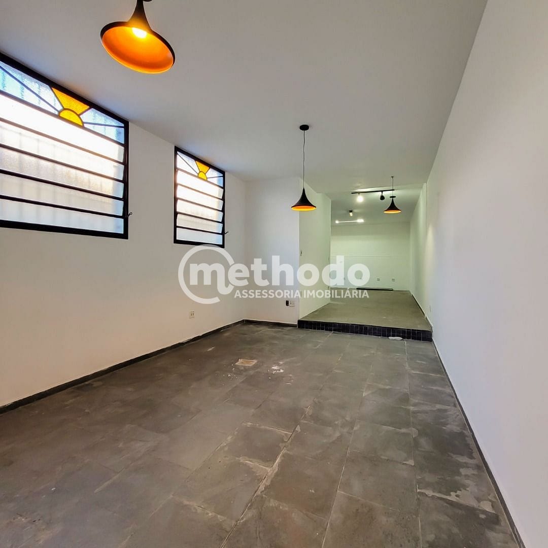 Loja-Salão, 120 m² - Foto 9