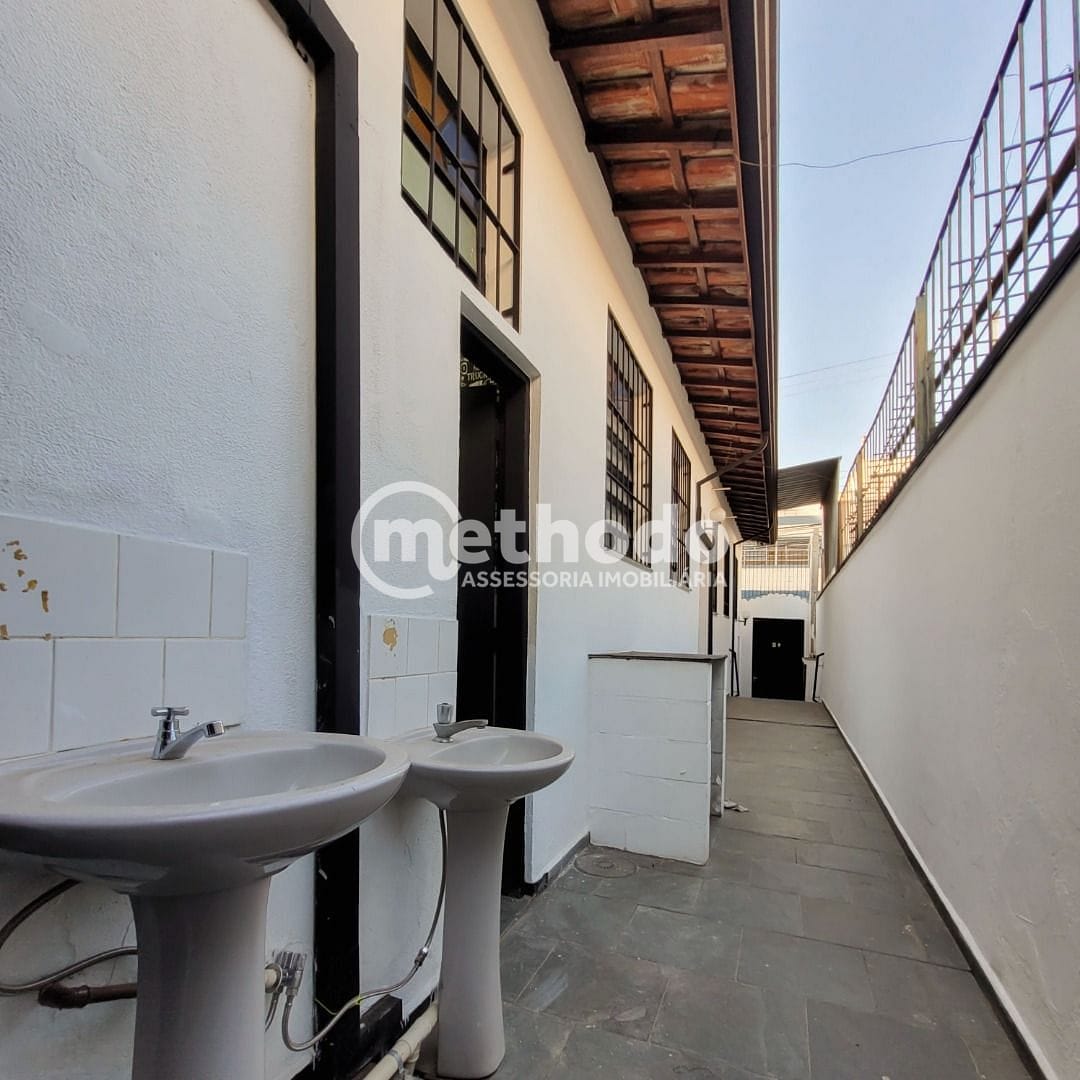 Loja-Salão, 120 m² - Foto 20