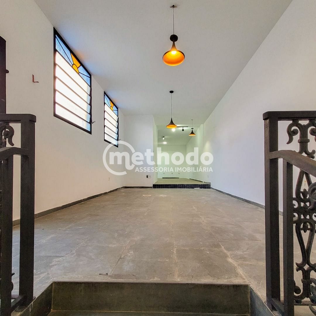 Loja-Salão, 120 m² - Foto 6