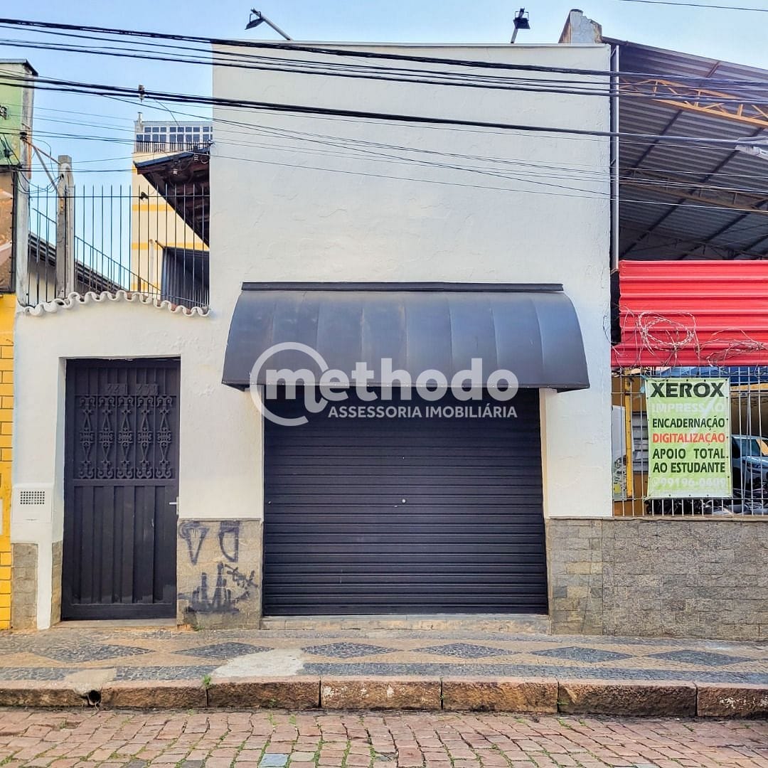 Loja-Salão, 120 m² - Foto 1