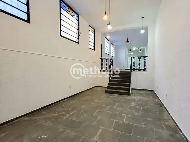Loja com 120m², à venda, no bairro Centro em Campinas