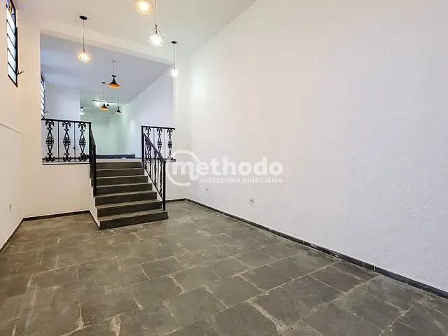 Loja com 120m², à venda, no bairro Centro em Campinas