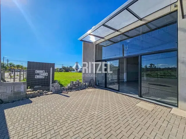 Loja com 180m², para alugar, no bairro Centro em Portão