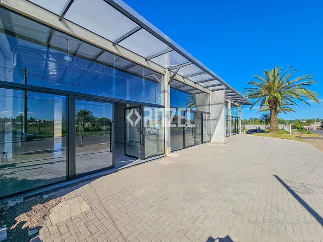 Loja com 180m², para alugar, no bairro Centro em Portão