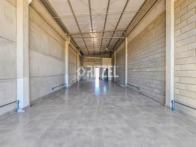 Loja com 180m², para alugar, no bairro Centro em Portão
