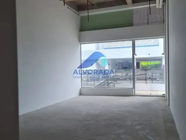 Loja com 76m², à venda ou para alugar, no bairro Jardim Aquarius em São José Dos Campos