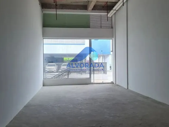 Loja com 76m², à venda ou para alugar, no bairro Jardim Aquarius em São José Dos Campos