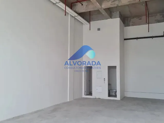 Loja com 76m², à venda ou para alugar, no bairro Jardim Aquarius em São José Dos Campos
