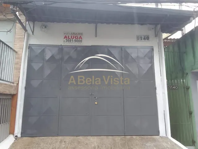 Loja para alugar, no bairro Padroeira em Osasco