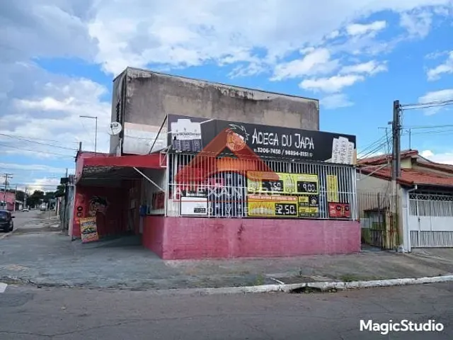 Loja com 283m², à venda, no bairro Cidade Morumbi em São José dos Campos