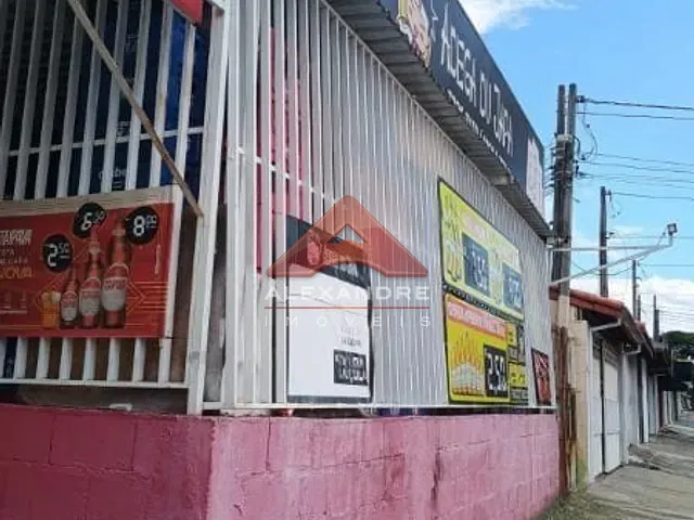 Loja com 283m², à venda, no bairro Cidade Morumbi em São José dos Campos