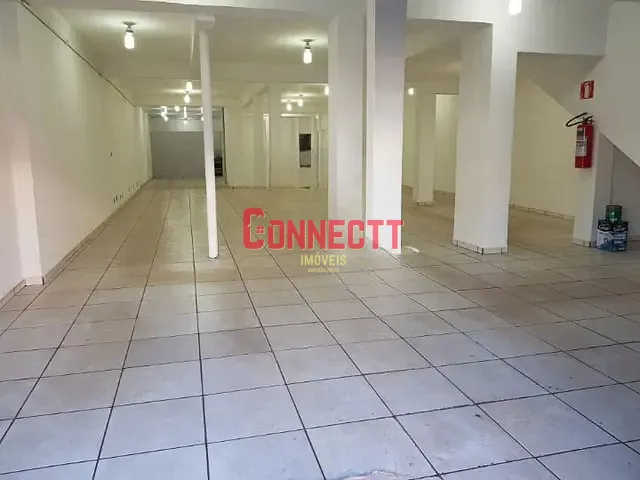 Loja com 208m², para alugar, no bairro Ipiranga em Ribeirão Preto