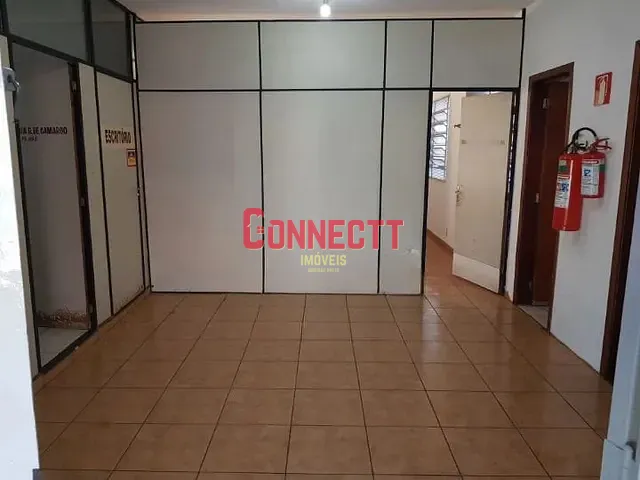 Loja com 208m², para alugar, no bairro Ipiranga em Ribeirão Preto