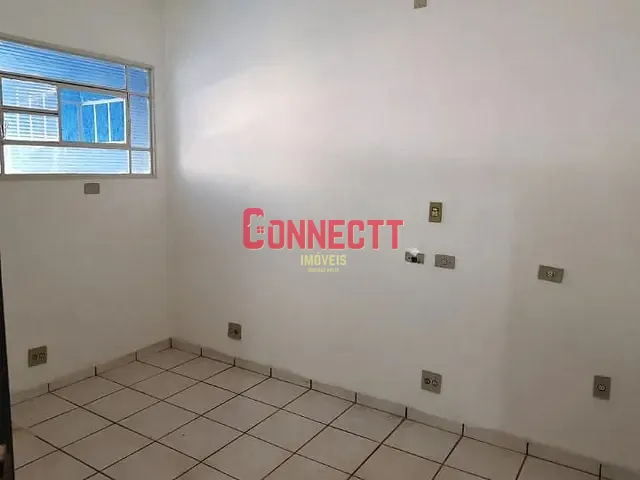 Loja com 208m², para alugar, no bairro Ipiranga em Ribeirão Preto