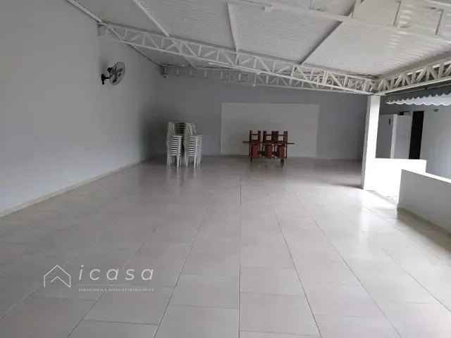 Loja com 483m², à venda, no bairro Vila Santos em Caçapava