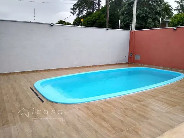 Loja com 483m², à venda, no bairro Vila Santos em Caçapava