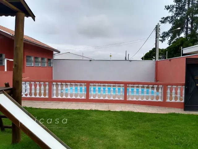 Loja com 483m², à venda, no bairro Vila Santos em Caçapava