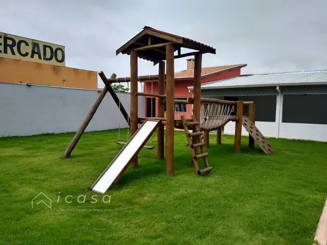 Loja com 483m², à venda, no bairro Vila Santos em Caçapava