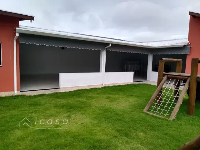 Loja com 483m², à venda, no bairro Vila Santos em Caçapava