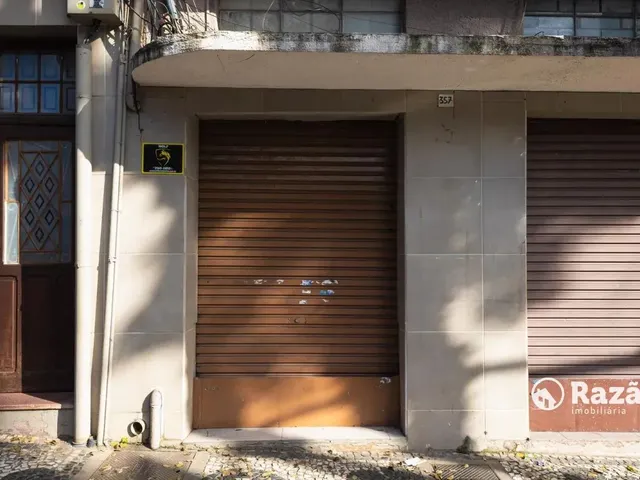 Loja para alugar, no bairro Centro em Curitiba