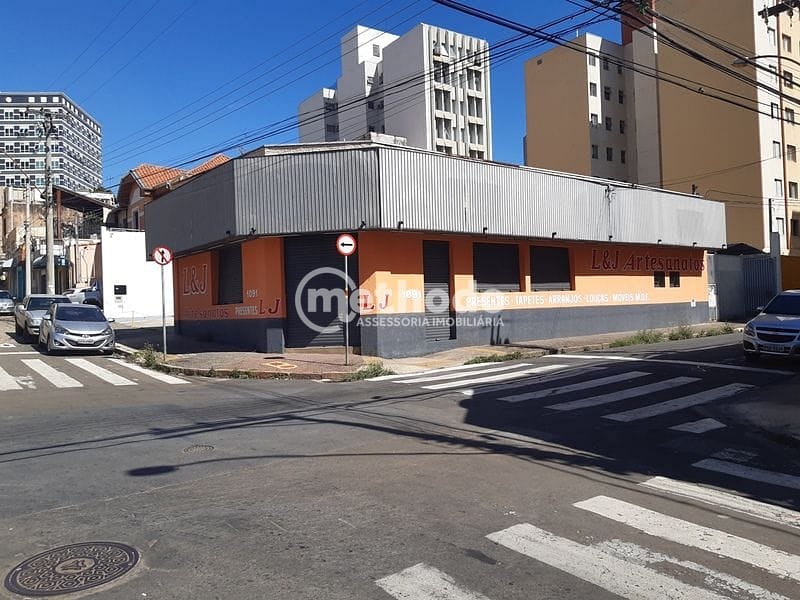Loja-Salão, 267 m² - Foto 6