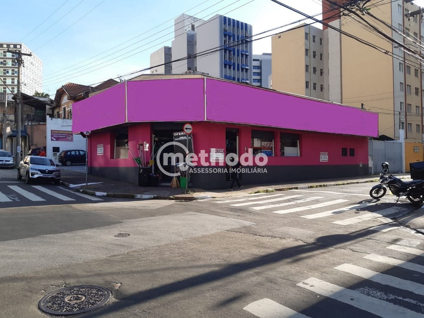 Loja-Salão, 267 m² - Foto 12