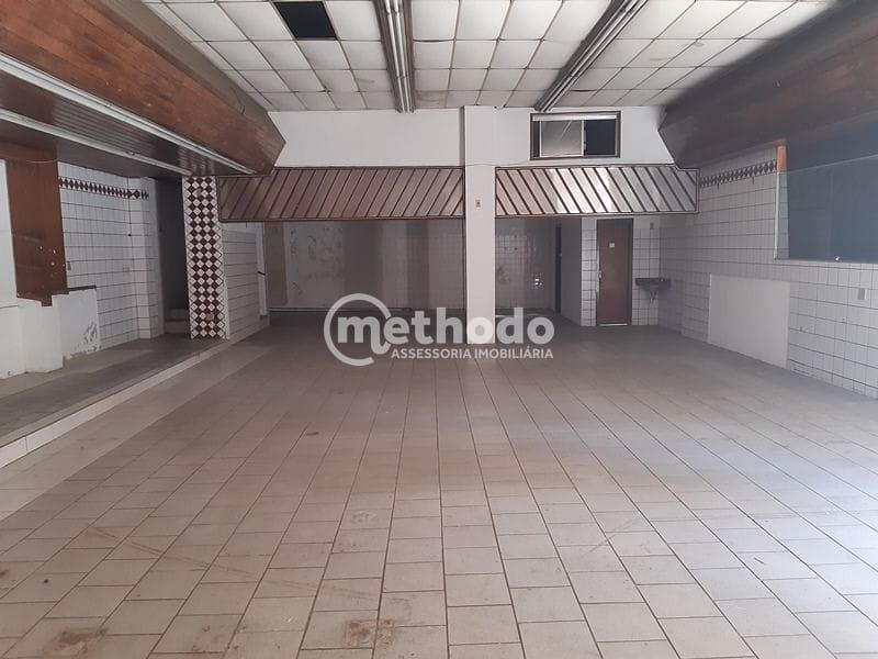 Loja-Salão, 267 m² - Foto 9