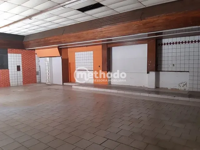 Loja com 201m², à venda, no bairro Centro em Campinas