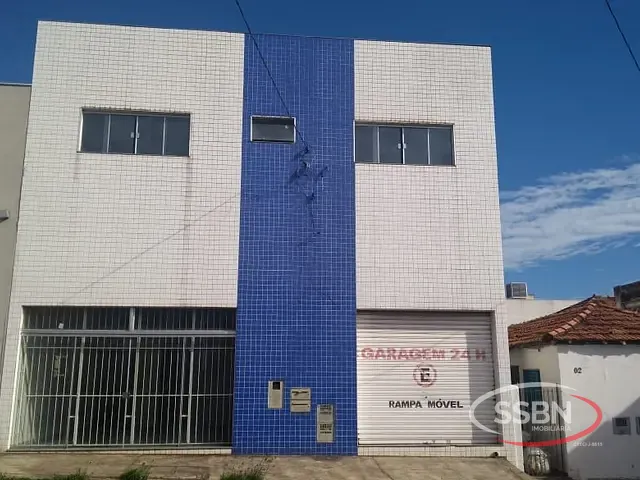 Loja com 100m², para alugar, no bairro Centro em Nova Odessa