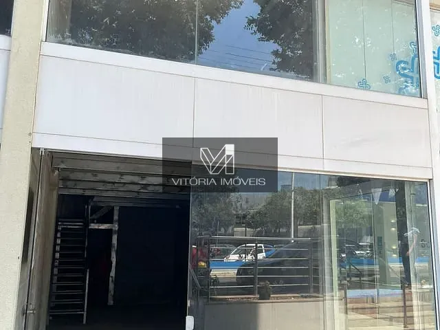 Loja para alugar, no bairro Alto Lage em Cariacica