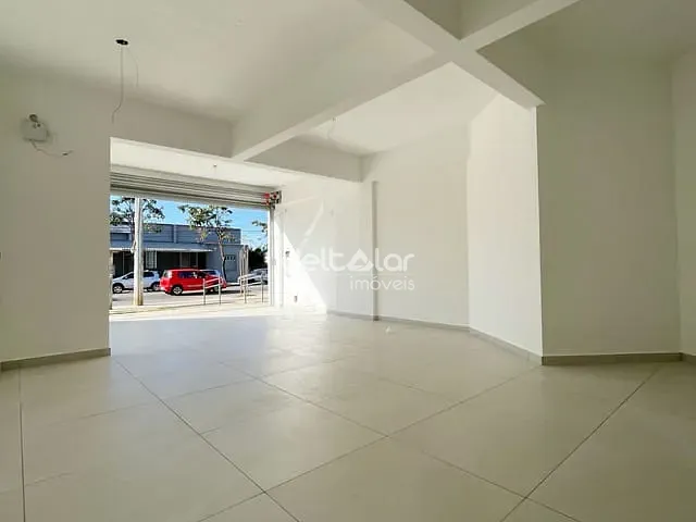Loja com 88m², para alugar, no bairro Rio Branco em Belo Horizonte