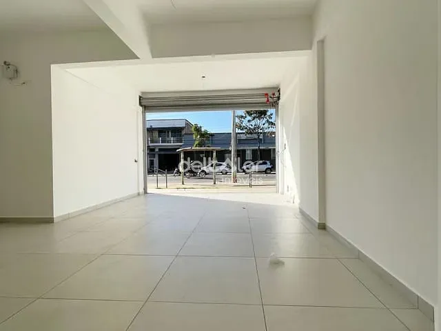 Loja com 88m², para alugar, no bairro Rio Branco em Belo Horizonte