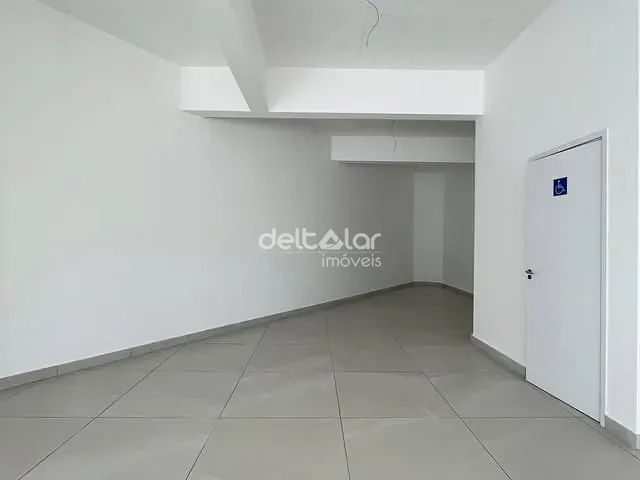 Loja com 88m², para alugar, no bairro Rio Branco em Belo Horizonte