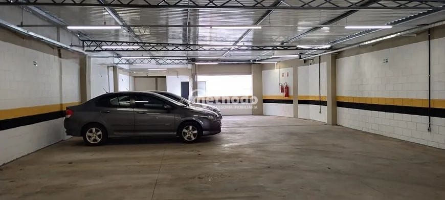 Loja-Salão, 329 m² - Foto 3