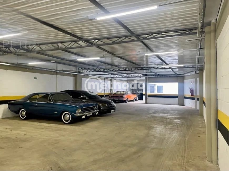 Loja-Salão, 329 m² - Foto 4