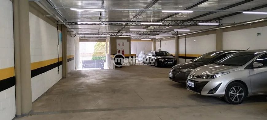 Loja-Salão, 329 m² - Foto 1