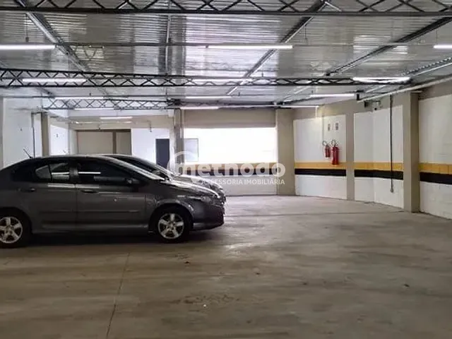 Loja com 329m², para alugar, no bairro Parque Industrial em Campinas