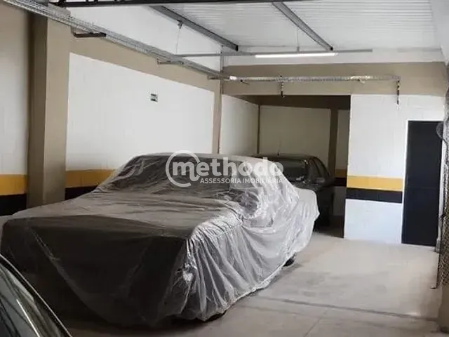 Loja com 329m², para alugar, no bairro Parque Industrial em Campinas