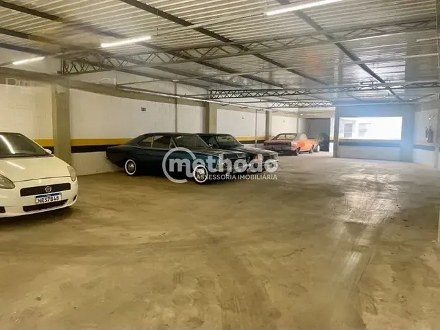 Loja com 329m², para alugar, no bairro Parque Industrial em Campinas