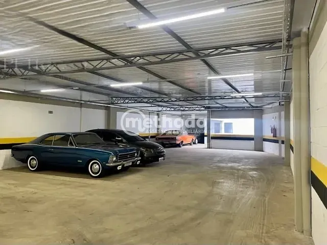Loja com 329m², para alugar, no bairro Parque Industrial em Campinas